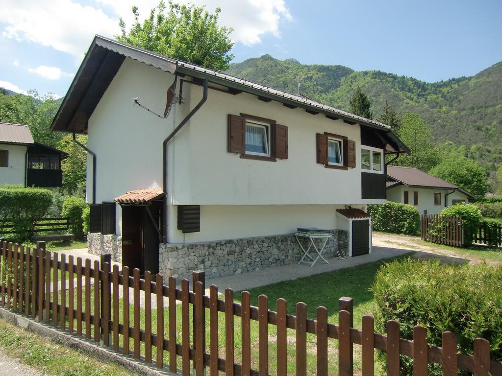 Casa Carla Villa Val Maria-Pur Exterior photo